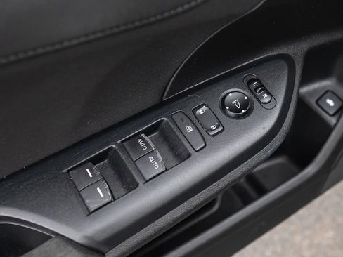 Used 2016 Honda Civic EX image 42