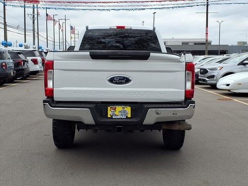 Used 2019 Ford F250 XL w/ Power Equipment Group image 21