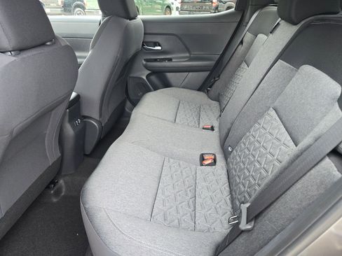 New 2026 Nissan Kicks SV FWD image 12