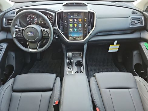 New 2026 Subaru Ascent Limited AWD/4WD image 11