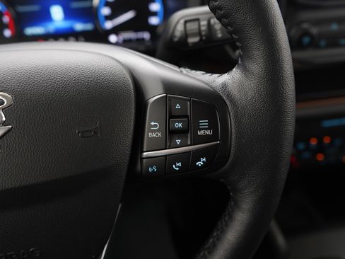 Used 2022 Ford Bronco Sport Outer Banks w/ Tech Package image 23