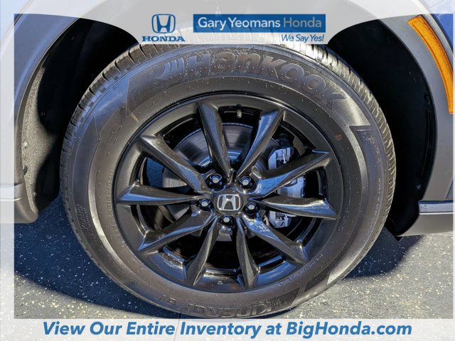 Used 2026 Honda CR-V Sport image 15