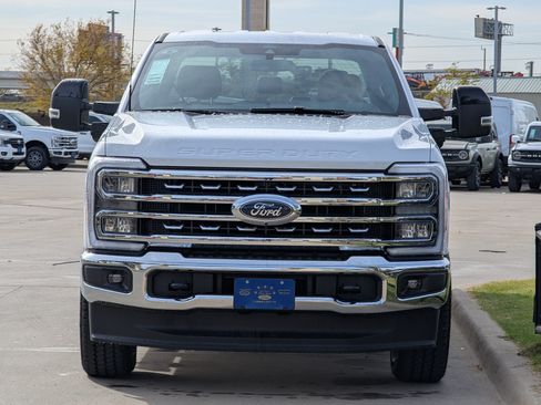 New 2026 Ford F250 Lariat w/ FX4 Off-Road Package AWD/4WD image 7