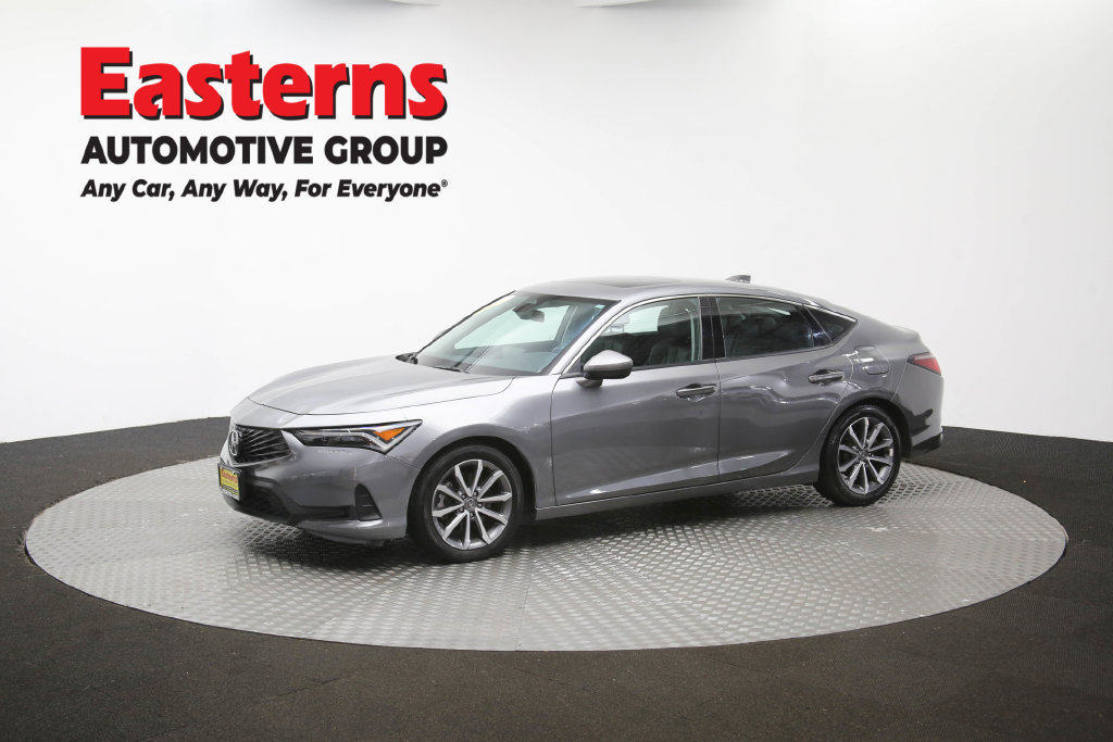 Used 2025 Acura Integra FWD image 58