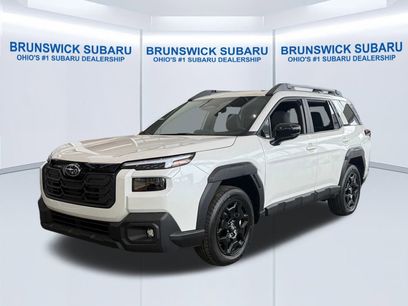 New 2026 Subaru Outback Limited