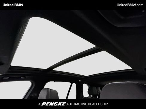 Used 2020 BMW X5 sDrive40i w/ Premium Package image 12