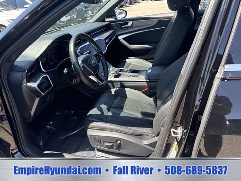 Used 2024 Audi A6 Premium Plus AWD/4WD image 18