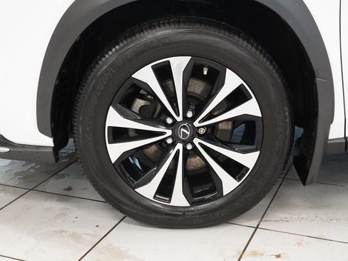 Used 2020 Lexus NX 300 F Sport image 20