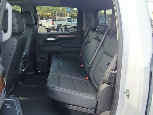 Certified 2025 GMC Sierra 1500 Denali w/ Denali Reserve Package AWD/4WD image 25