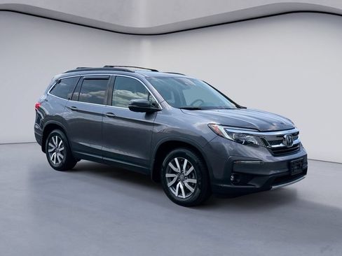 Used 2022 Honda Pilot EX-L image 7