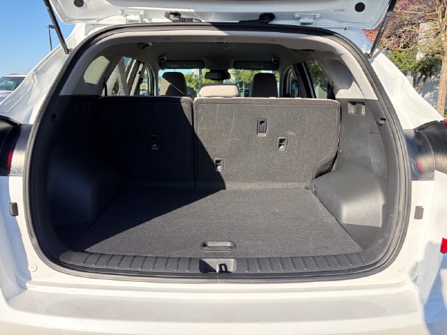 Used 2021 Hyundai Tucson SEL FWD image 23