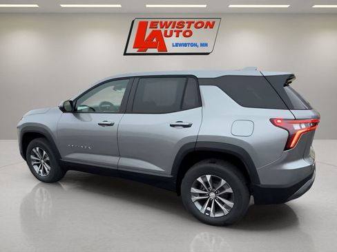 New 2026 Chevrolet Equinox LT w/ Convenience Package II image 6