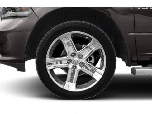 Certified 2018 RAM 1500 Big Horn image 14