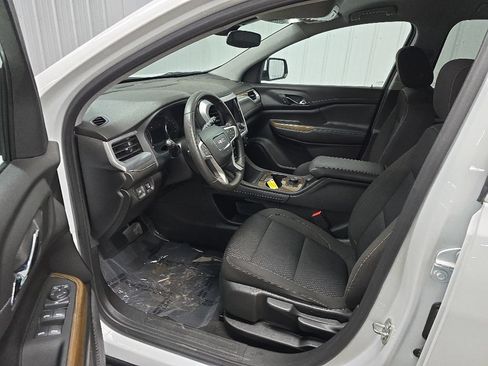 Used 2023 GMC Acadia SLE AWD/4WD image 27