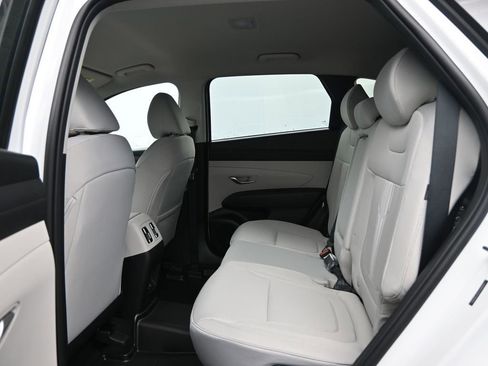 New 2026 Hyundai Tucson SEL image 27