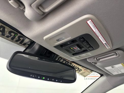 Used 2023 Toyota Camry XSE w/ Navigation Package FWD image 24