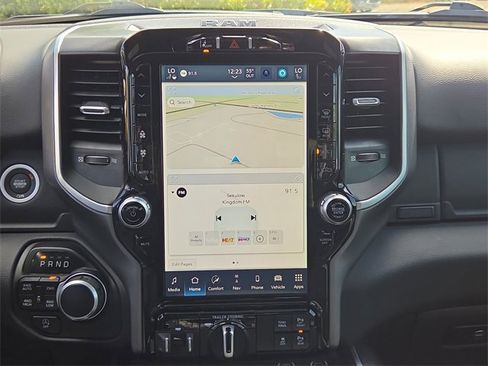 Used 2023 RAM 1500 Big Horn image 28