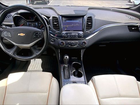 Used 2019 Chevrolet Impala Premier w/ Premier Confidence Package image 15