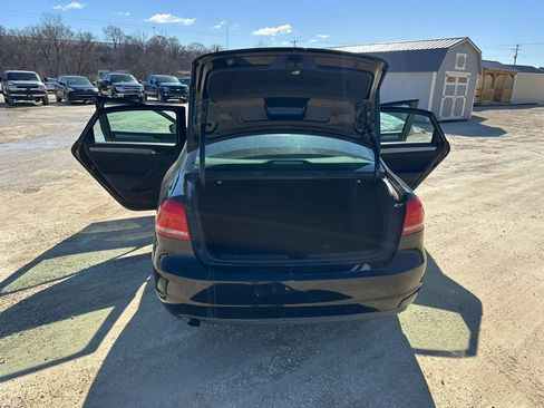 Used 2012 Volkswagen Passat 2.5 S image 14