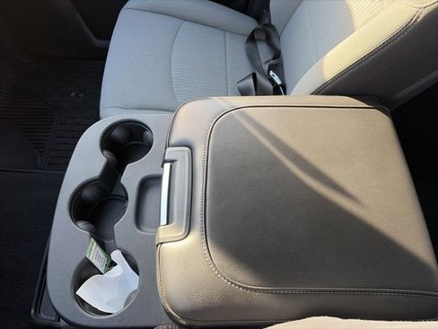 Used 2022 RAM 2500 Big Horn image 18