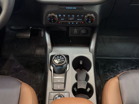 Used 2024 Ford Bronco Sport Badlands w/ Premium Package AWD/4WD image 18