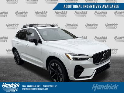 New 2026 Volvo XC60 T8 Plus w/ Protection Package Premier