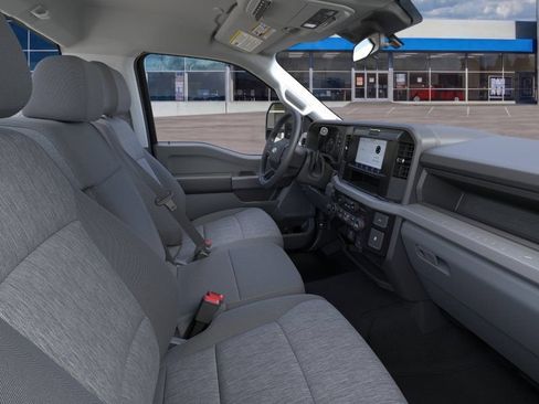 New 2026 Ford F250 XL w/ STX Appearance Package AWD/4WD image 11