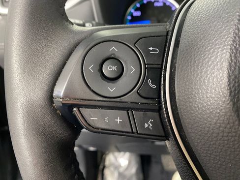 Certified 2021 Toyota RAV4 XLE Premium image 15