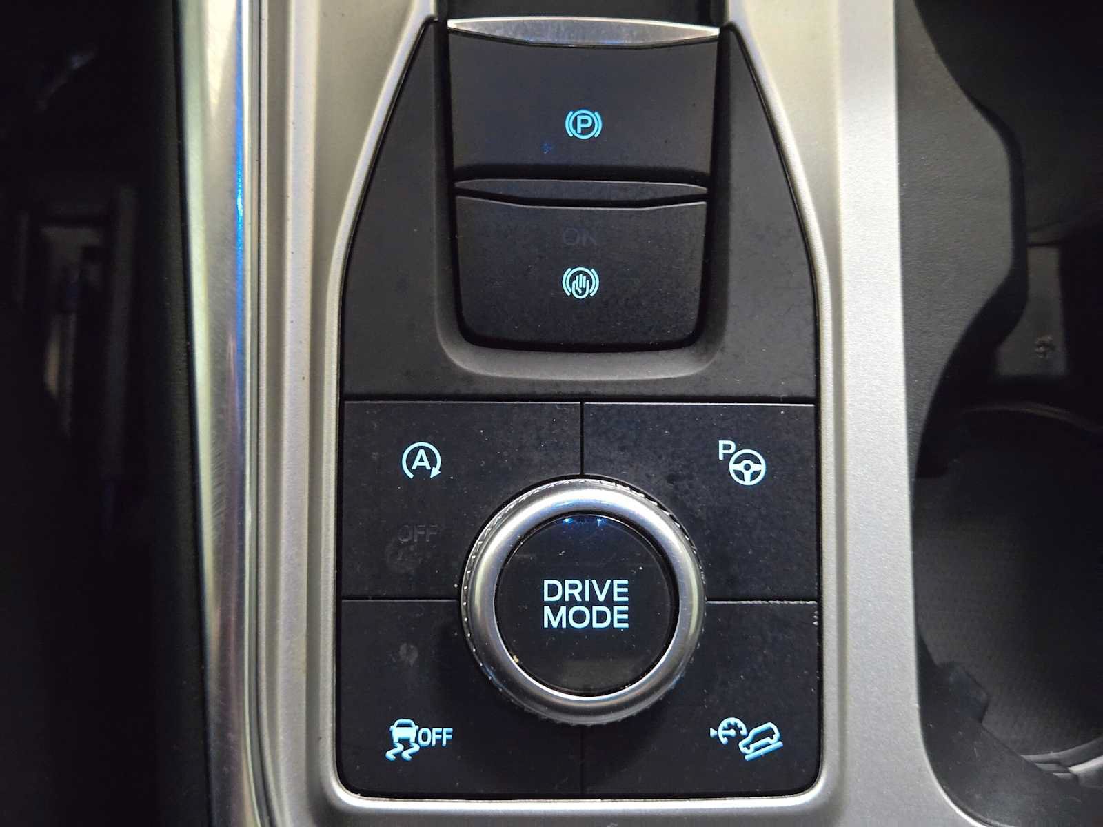 Used 2020 Ford Explorer ST w/ ST Street Pack AWD/4WD image 35