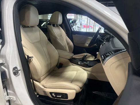 Used 2019 BMW X4 xDrive30i w/ Convenience Package AWD/4WD image 10