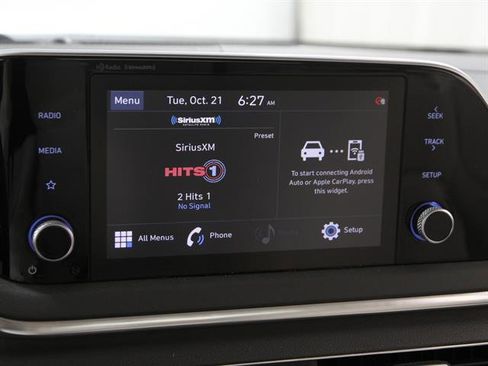 Used 2022 Hyundai Sonata SEL image 9