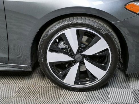 New 2026 Audi A5 2.0T Prestige image 39