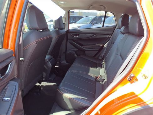 Used 2019 Subaru Crosstrek 2.0i Limited w/ Popular Package #4 image 22