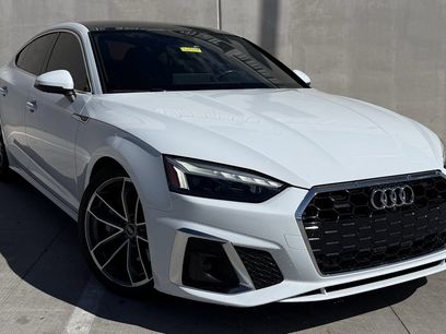 Used 2023 Audi A5 2.0T Premium Plus w/ Premium Plus
