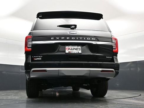 Used 2024 Ford Expedition Max Limited image 61
