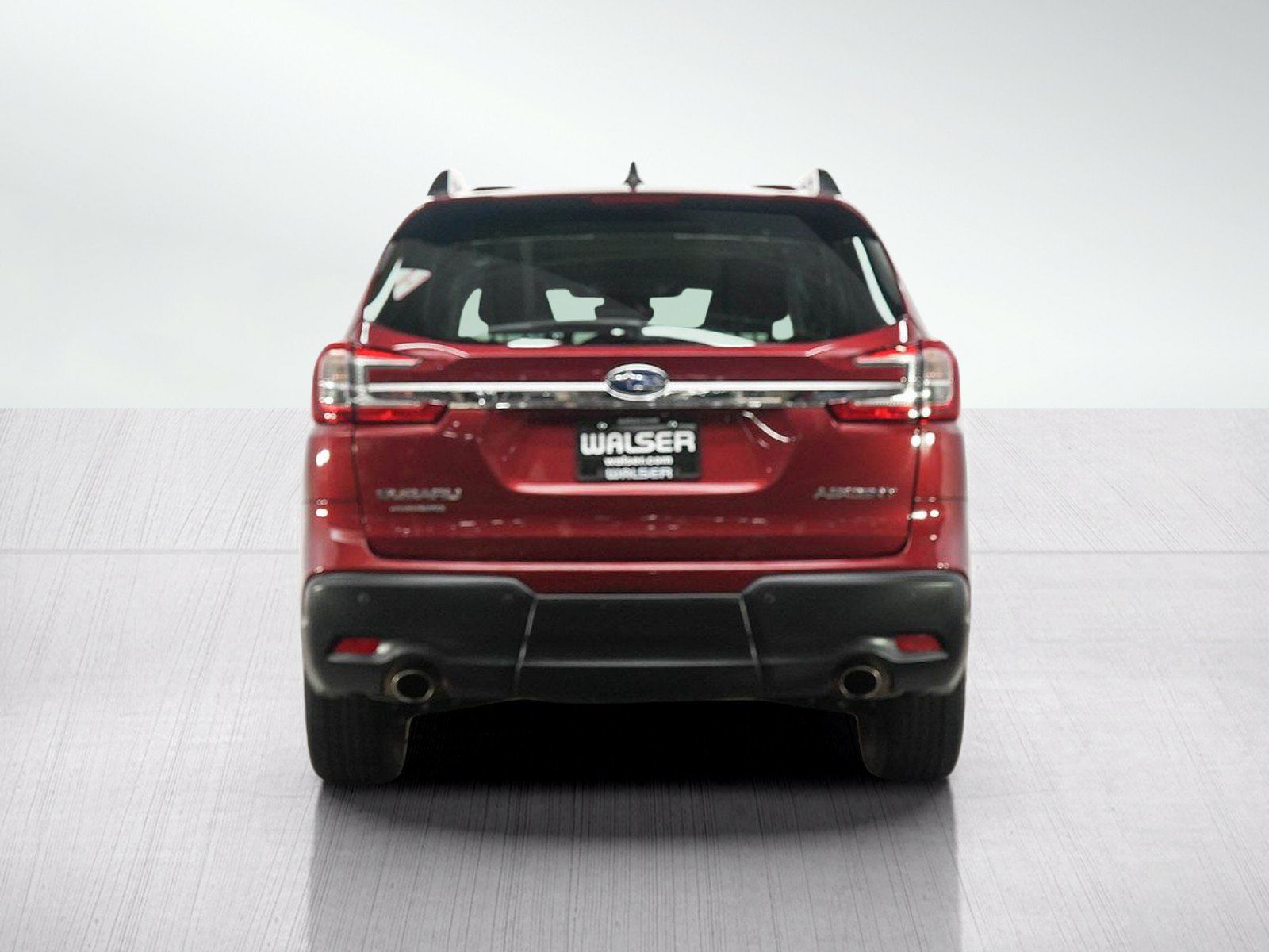 Used 2024 Subaru Ascent Premium w/ Convenience Package AWD/4WD image 4