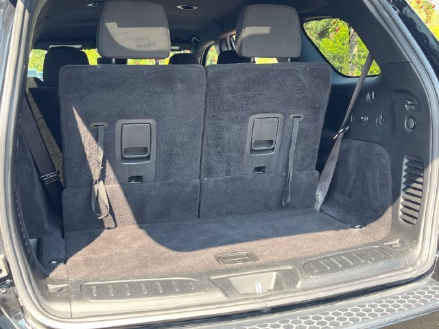 Used 2025 Dodge Durango GT AWD/4WD image 20