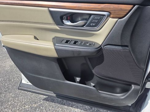 Used 2021 Honda CR-V EX-L image 21