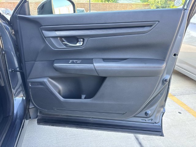 Certified 2024 Honda CR-V Sport image 14