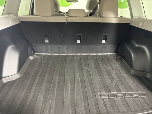 Used 2016 Subaru Forester 2.5i Premium AWD/4WD image 27