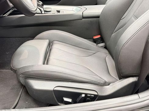 Used 2023 BMW Z4 sDrive30i w/ Convenience Package image 14