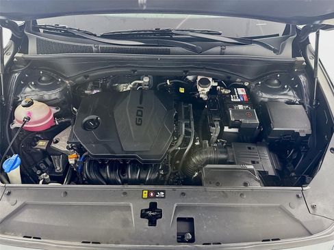Certified 2022 Hyundai Santa Fe SEL FWD image 29