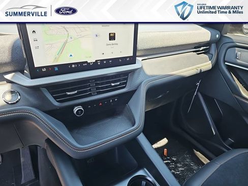 New 2026 Ford Explorer Tremor AWD/4WD image 24