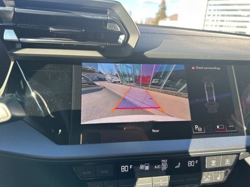 New 2026 Audi A3 2.0T Premium image 27