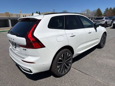 New 2026 Volvo XC60 B5 Ultra w/ Protection Package Premier AWD/4WD image 3