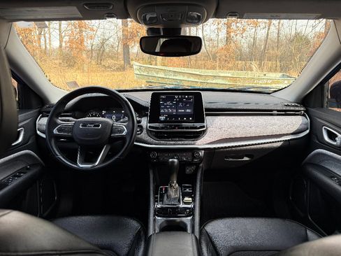 Used 2022 Jeep Compass Latitude w/ Convenience Group image 29