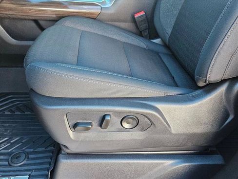New 2026 Chevrolet Silverado 1500 RST AWD/4WD image 4