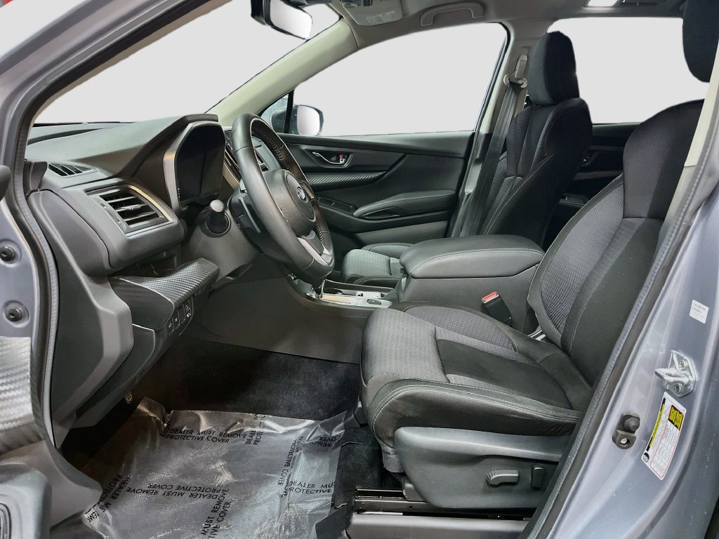 Used 2025 Subaru Ascent Premium AWD/4WD image 20