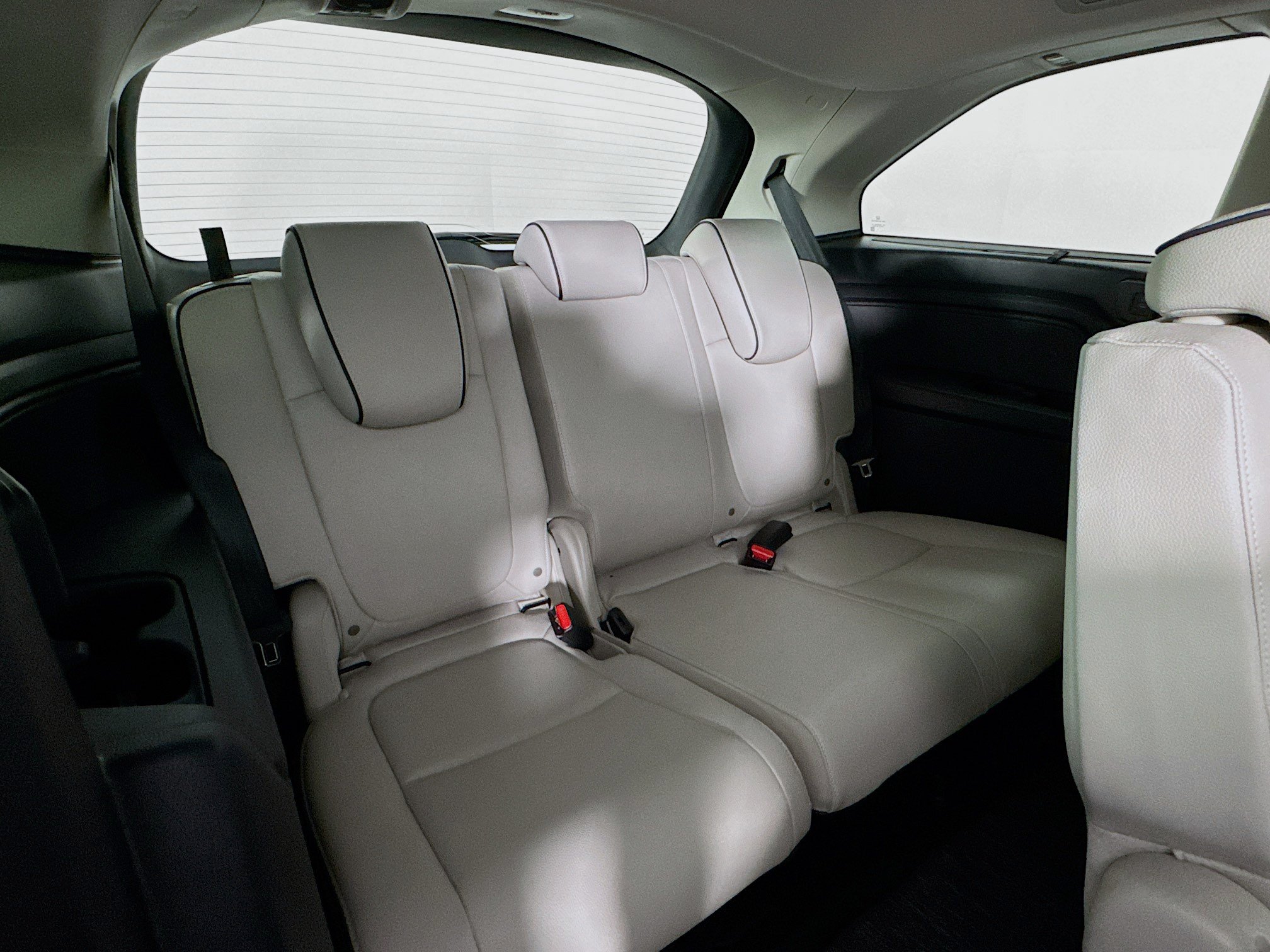 New 2026 Honda Odyssey Sport-L image 29