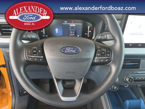 New 2026 Ford Maverick XLT image 24